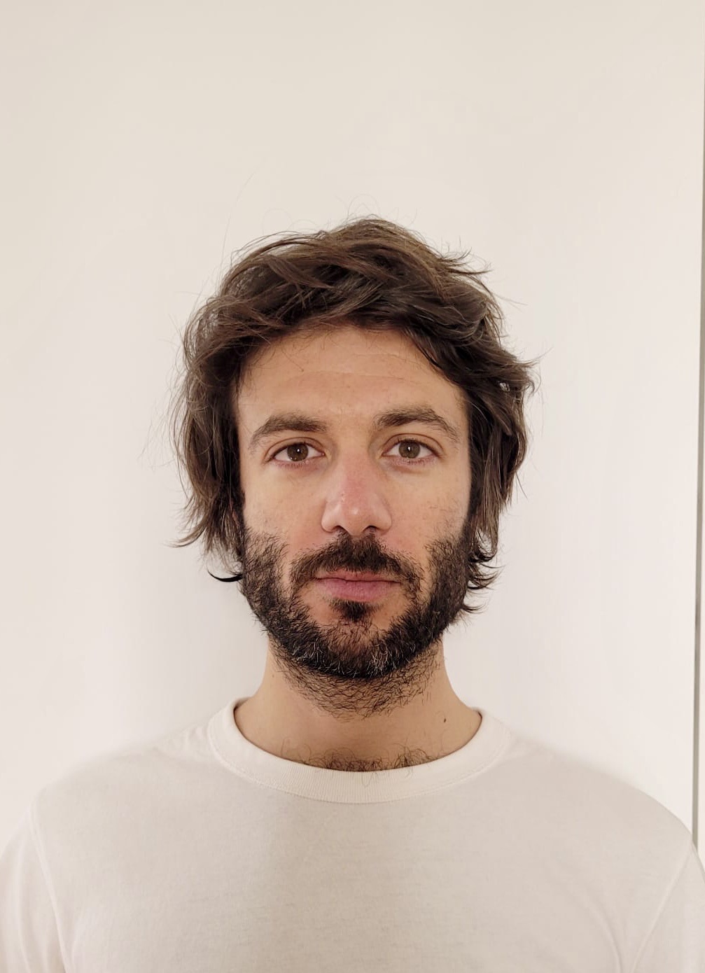Thibaut Sahaghian